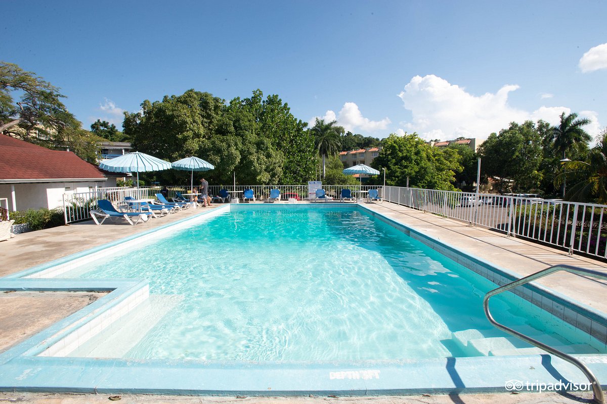 El Greco Resort, Hotel am Reiseziel Montego Bay