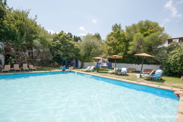 Su Gologone Experience Hotel Pool Pictures & Reviews - Tripadvisor