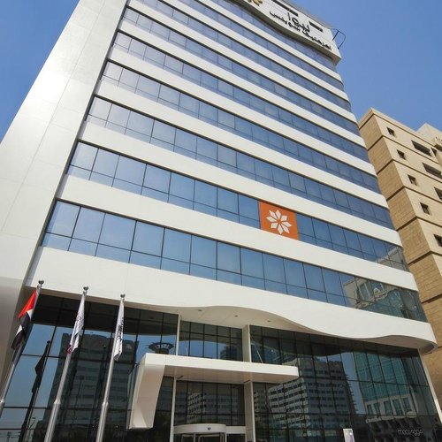 Marriott Executive Apartments Downtown Abu Dhabi | Serviced Apartments