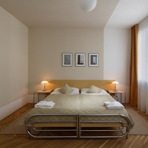 AXA Hotel, hotel in Prague