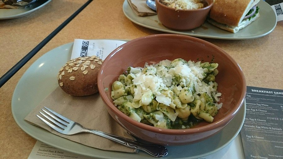 Panera Bread