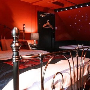 Mishnish Suite