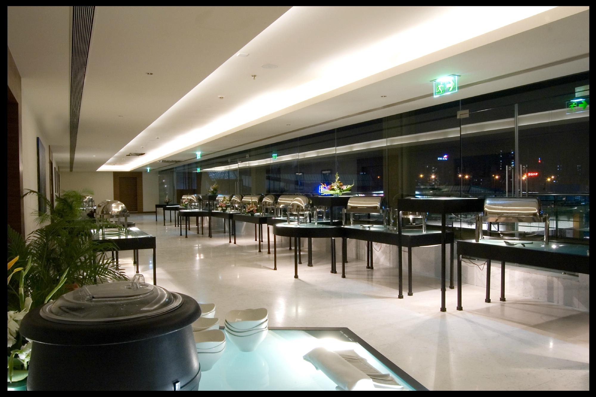Hotel photo 15 of Four Points by Sheraton Navi Mumbai, Vashi.