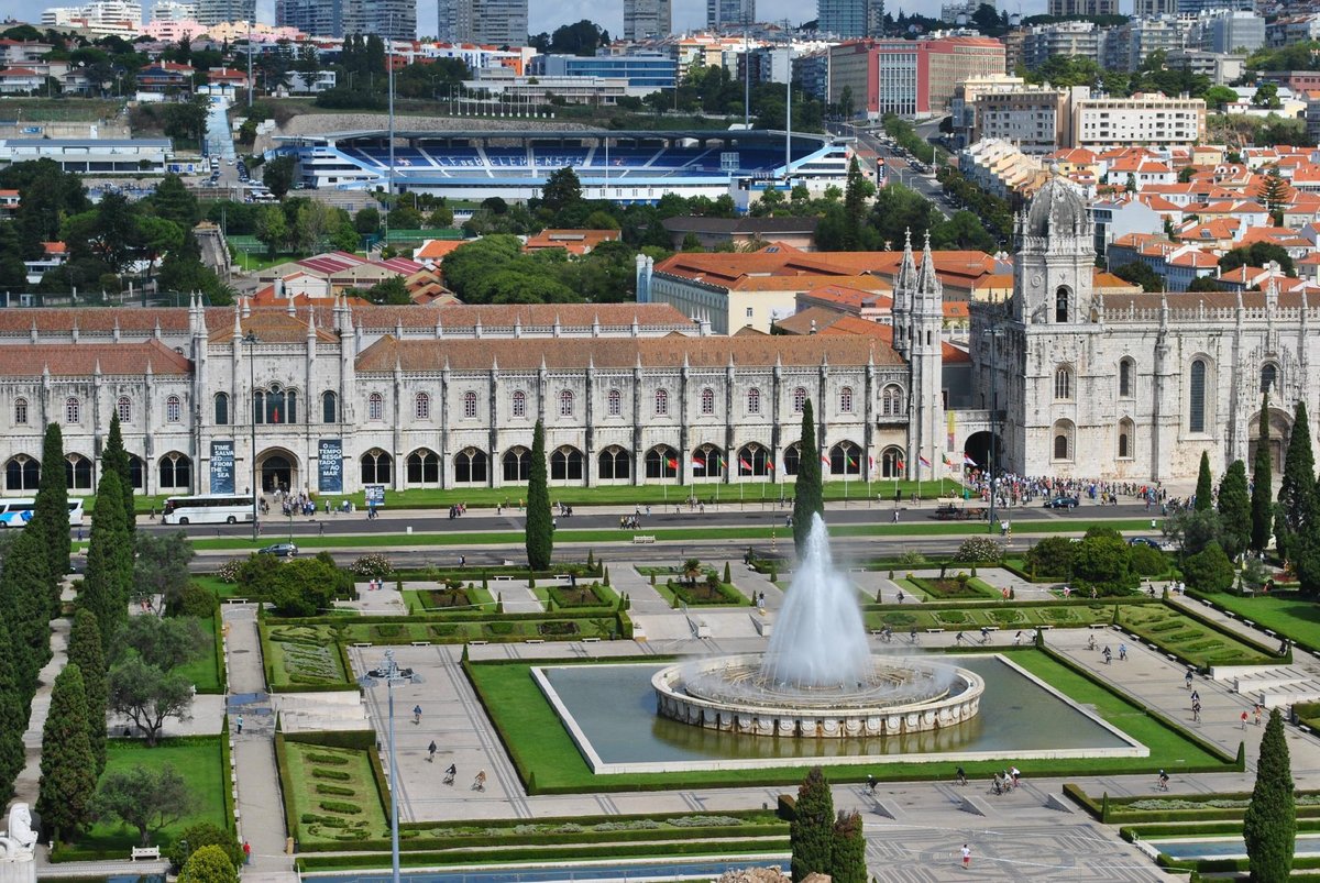 Liga confirma licenciamento do Belenenses e do Estádio do Restelo