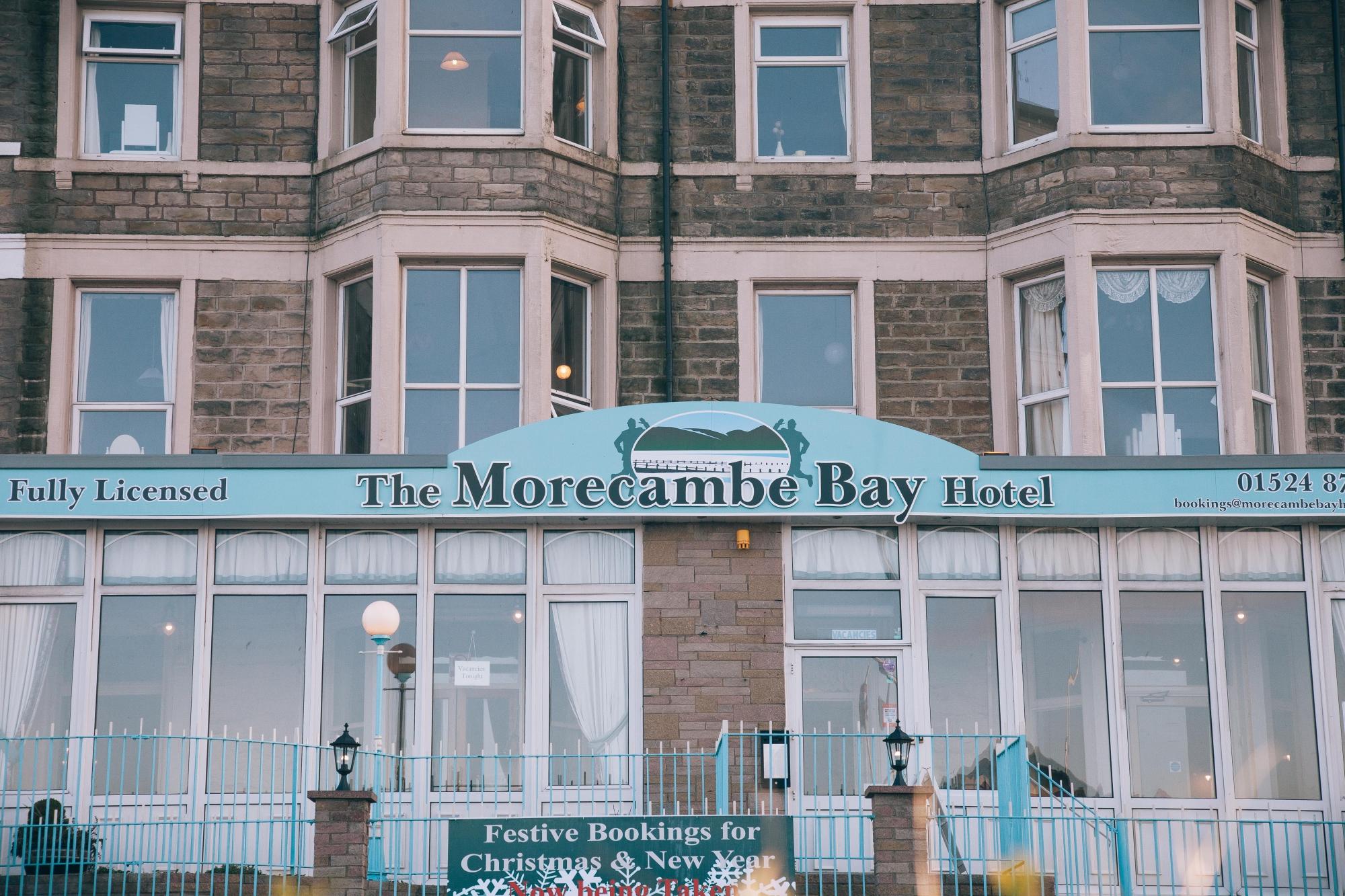 THE BEST Morecambe Accessible Hotels 2023 (Prices) - Tripadvisor