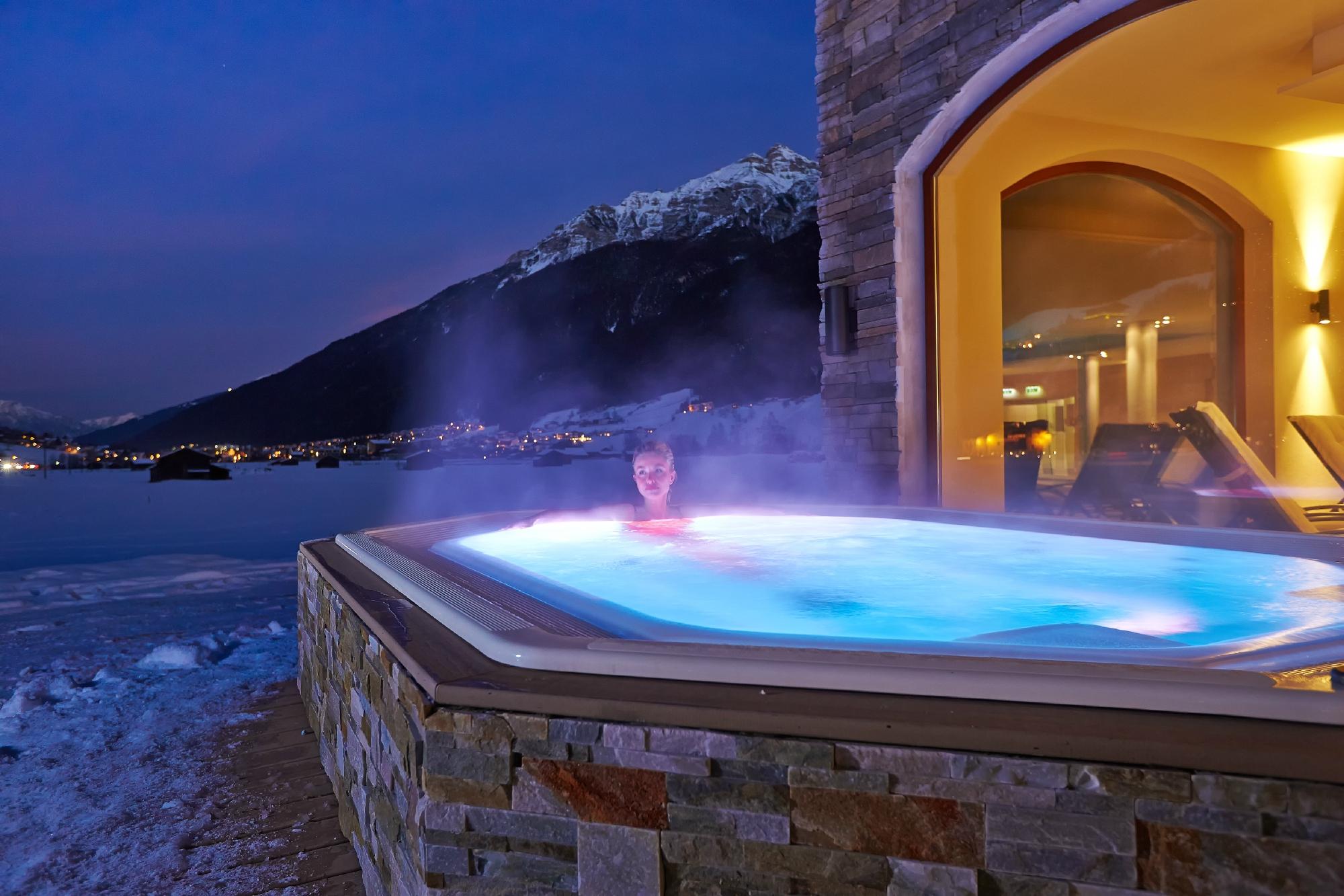 Hotel photo 10 of Alpeiner Nature Resort.