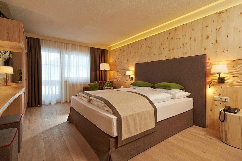Hotel photo 6 of Alpeiner Nature Resort.