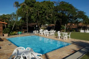 The Best Araucária Hotels, Brazil (From $22)