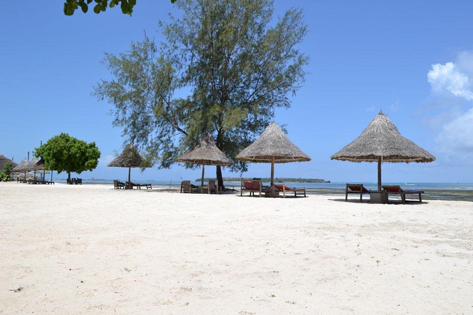 Kijiji Beach Resort Rooms Pictures & Reviews Tripadvisor