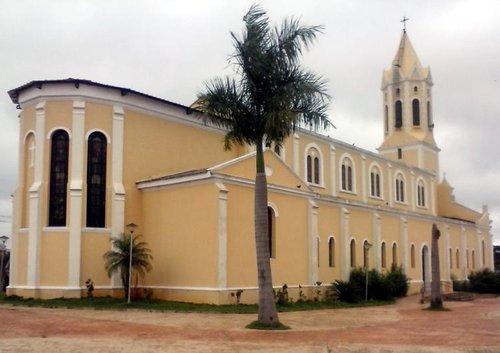 Diuenis  Araçoiaba da Serra SP