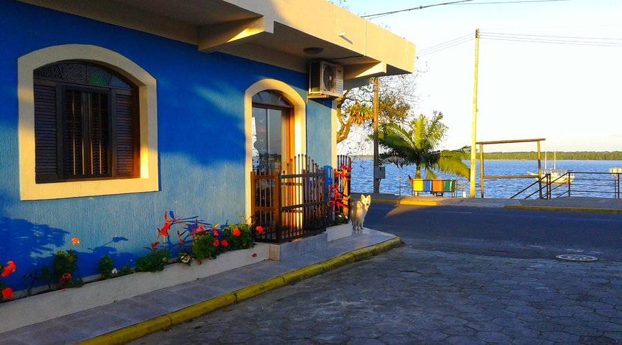 Hotel Beira Mar