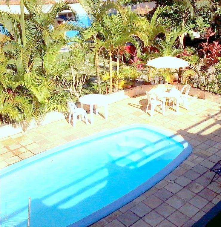 HOTEL BEIRA MAR - Prices & B&B Reviews (Cananeia, Brazil) - Tripadvisor