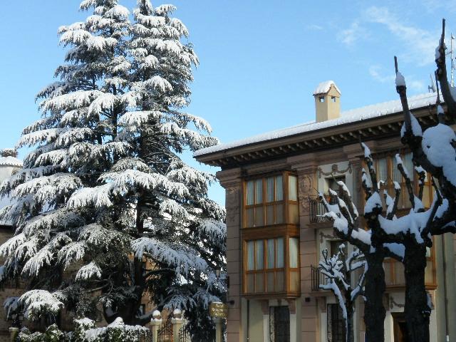 Hotel photo 4 of Hotel Palacio Azcarate.