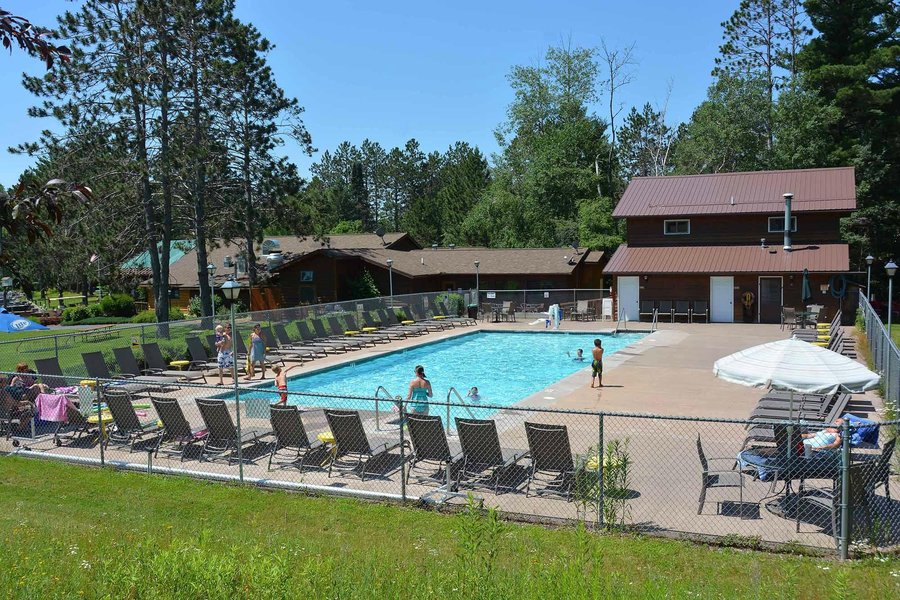 Treeland Resorts Updated 2020 Lodge Reviews Hayward Wi Tripadvisor