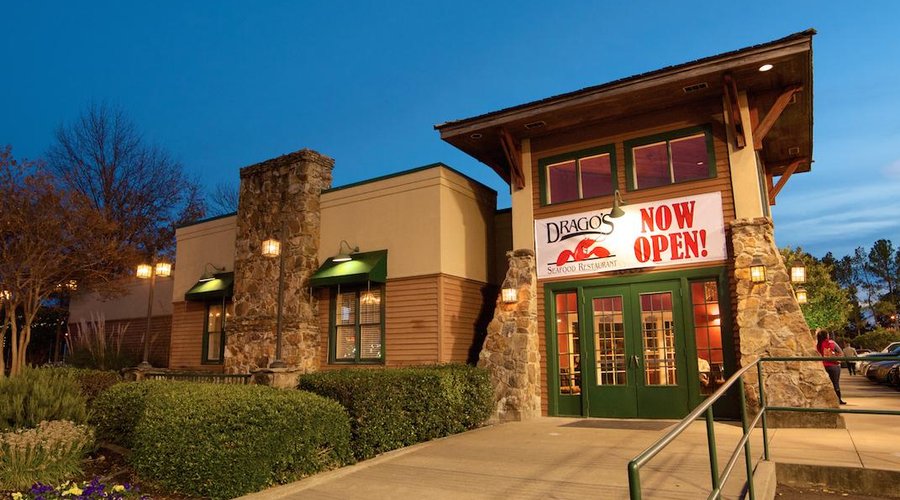 Drago's Seafood Restaurant