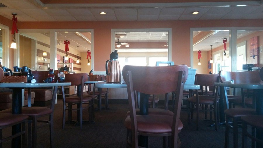 IHOP