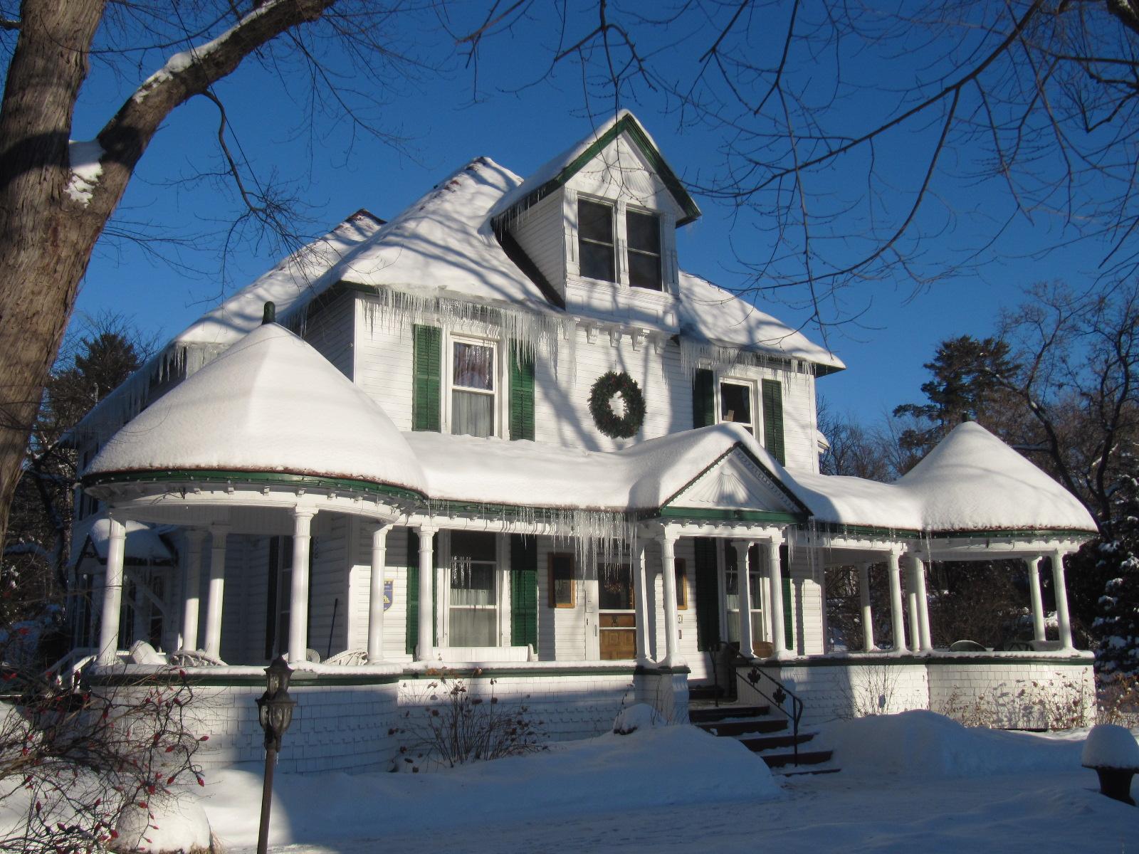 Les Trois Erables B&B (Wakefield, Canada) : Tarifs 2024 Et 26 Avis