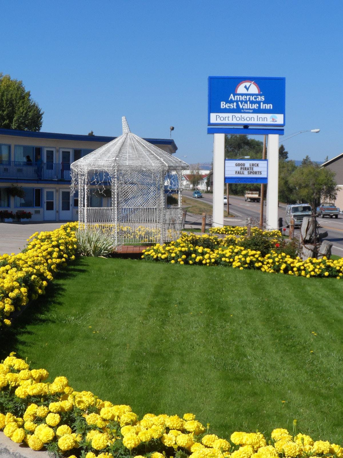 americas-best-value-inn-polson-montana-tarifs-2024
