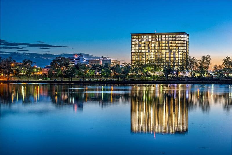 Empire Apartment Hotel Rockhampton 139 1 5 6 Prices Reviews Australia Tripadvisor