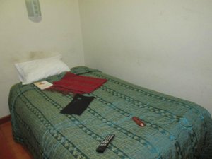 Quarto e suíte