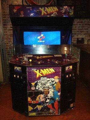 Coin Operated Arcade Games for Sale Pinball for Sale Near Me Bar