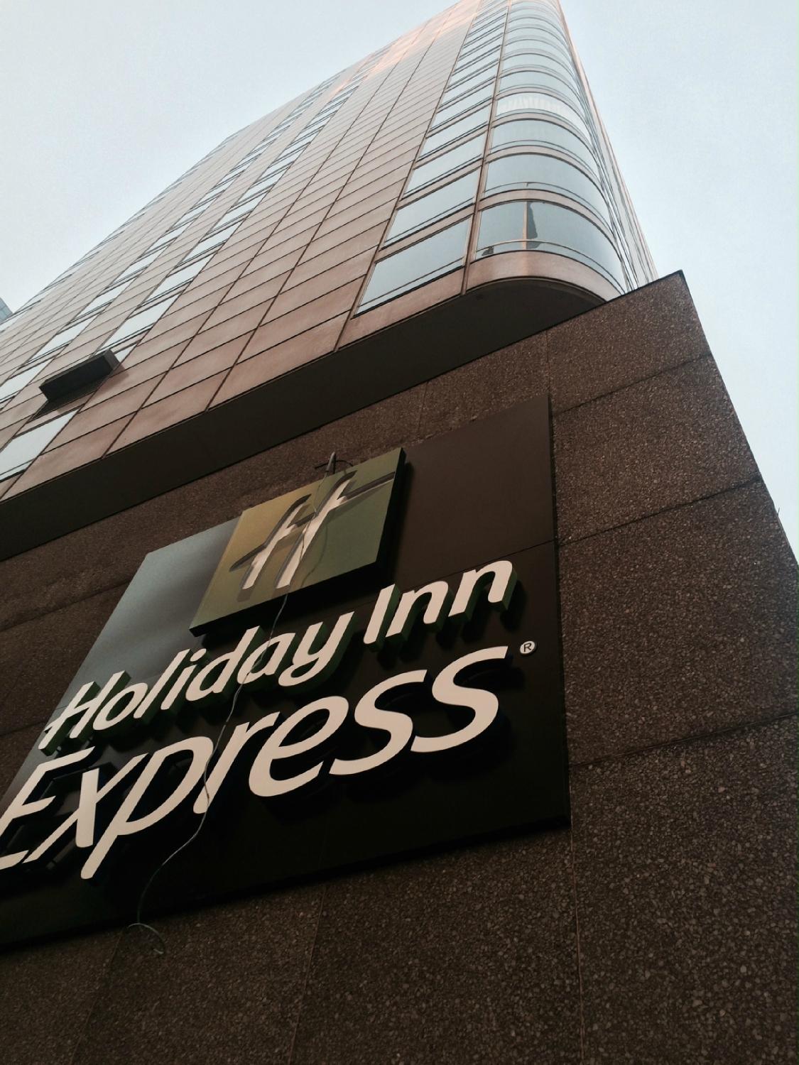 HOLIDAY INN EXPRESS DENVER DOWNTOWN AN IHG HOTEL Tarifs 2024 Et 18 Avis   Comfort Inn Downtown 