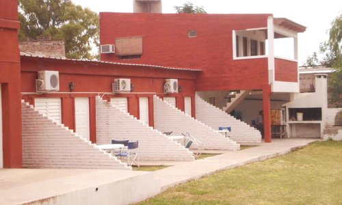 hospedaje puerto victoria