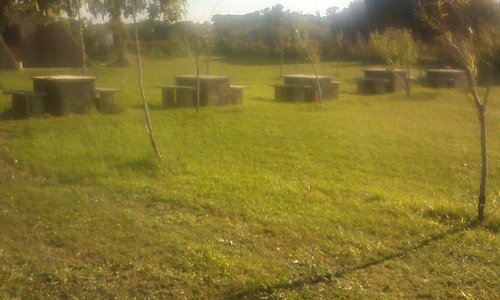 hosteria los grillos ruta 26 km 44,5