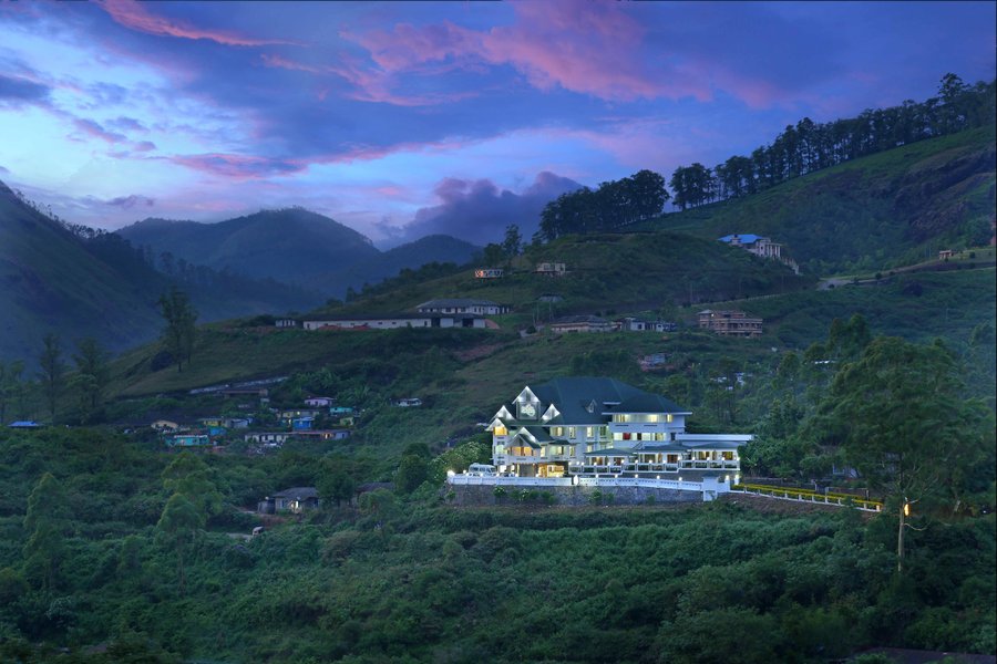 Elysium Garden Hill Resorts (Munnar, Kerala) - Resort Reviews, Photos, Rate  Comparison - Tripadvisor