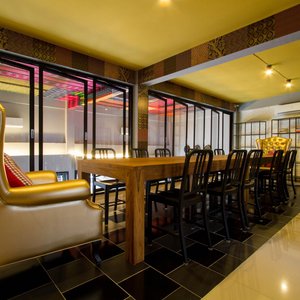 Everyday Bangkok Hostel, hotel in Bangkok
