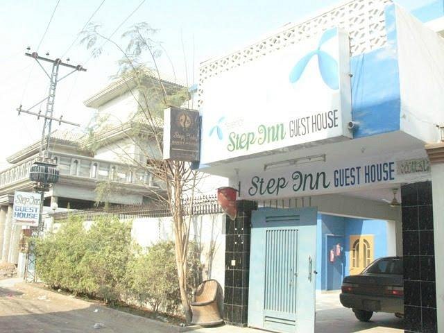 Step Inn Hotel Sukkur Step Inn Hotel Sukkur