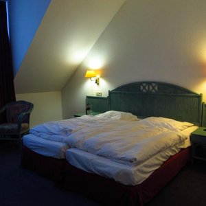 Doppelzimmer