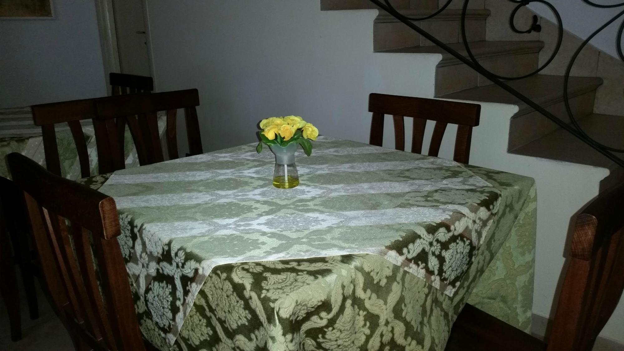 LA ROSA DEI VENTI B&B (Scalea, Italië) - Foto's En Reviews - Tripadvisor