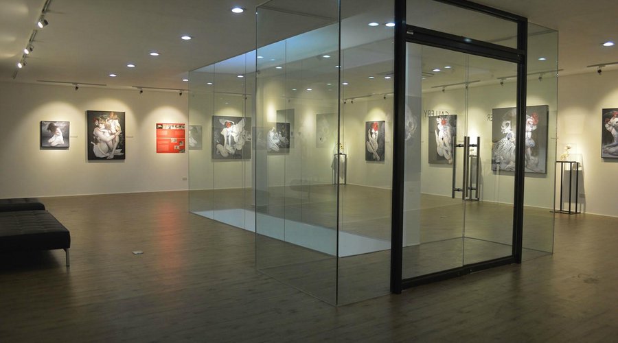 gallery