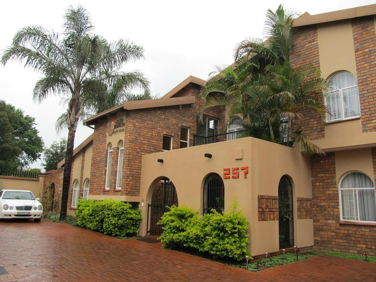 Hotel photo 9 of Glen Marion Guest House.