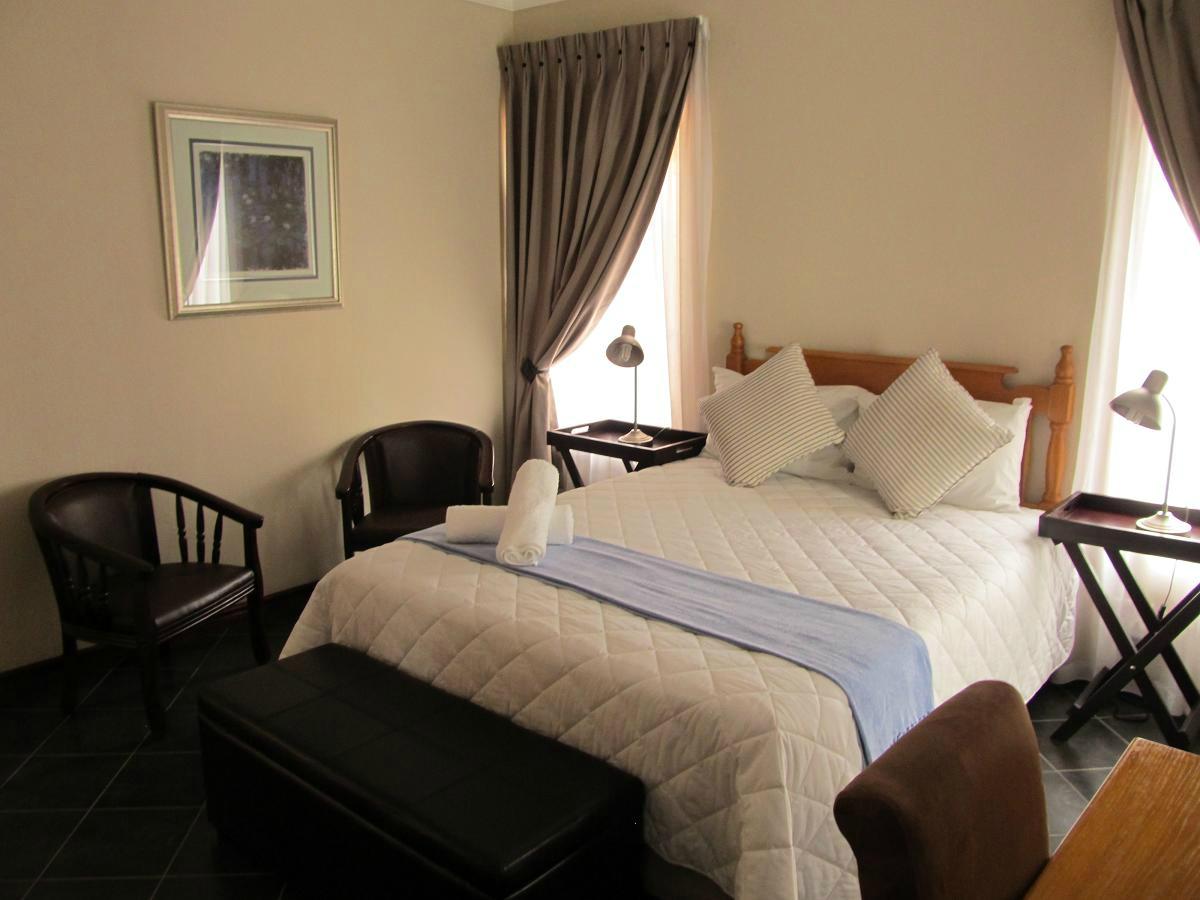 Hotel photo 8 of Glen Marion Guest House.