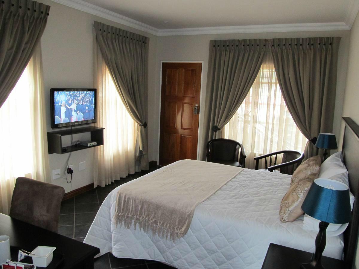 Hotel photo 7 of Glen Marion Guest House.