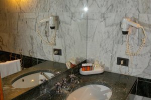 Chambre et suite