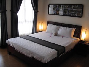 Phòng & Phòng Suite