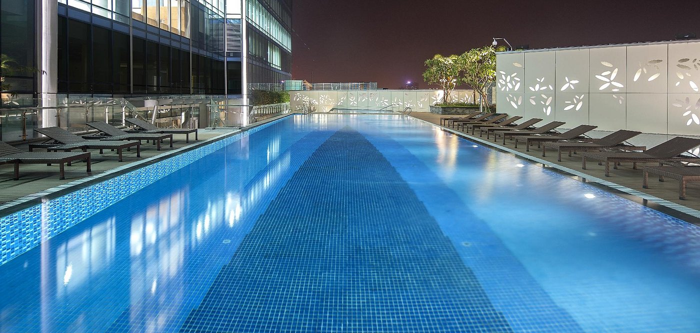 Lotte Hotel Hanoi Pool Pictures And Reviews Tripadvisor