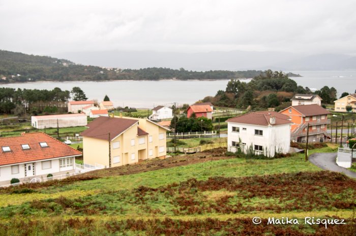 Imagen 1 de Apartamentos Rurales Abelleira