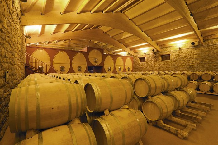 Imagen 3 de Bodegas y Viñedos Gómez Cruzado