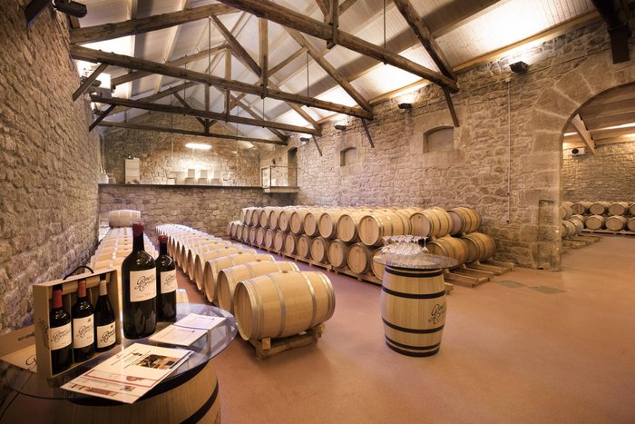 Imagen 2 de Bodegas y Viñedos Gómez Cruzado