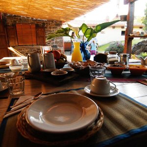 Colazione