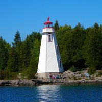 Flowerpot Island Lighthouse - All You Need to Know BEFORE You Go (2024)