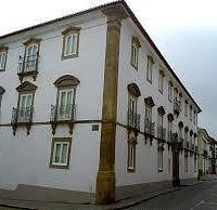 Exterior do Museu