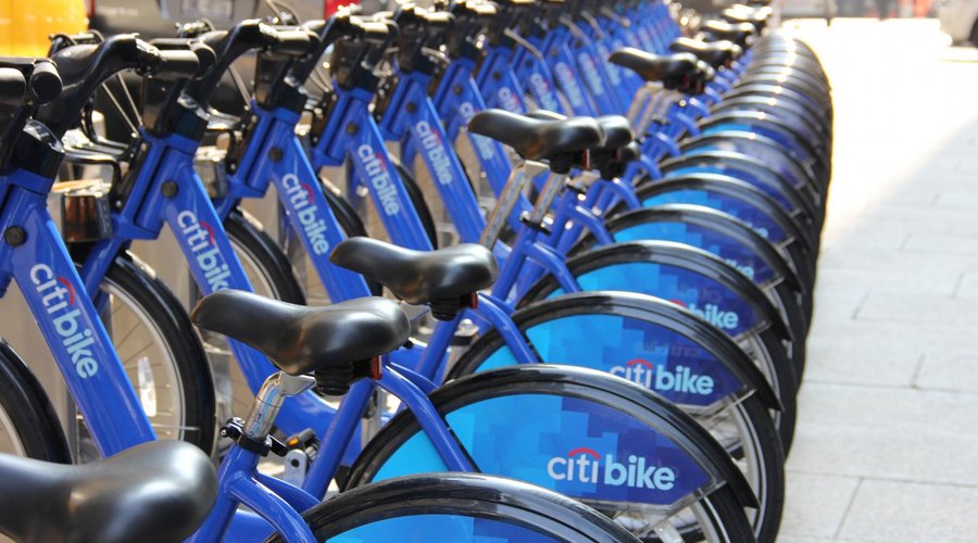 Bike Share