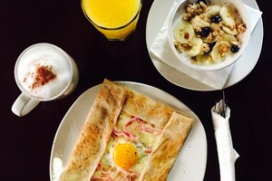 Comida