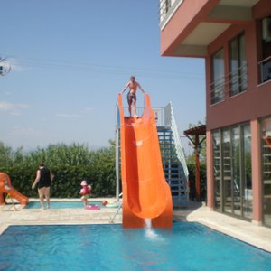 Hotel Ceres