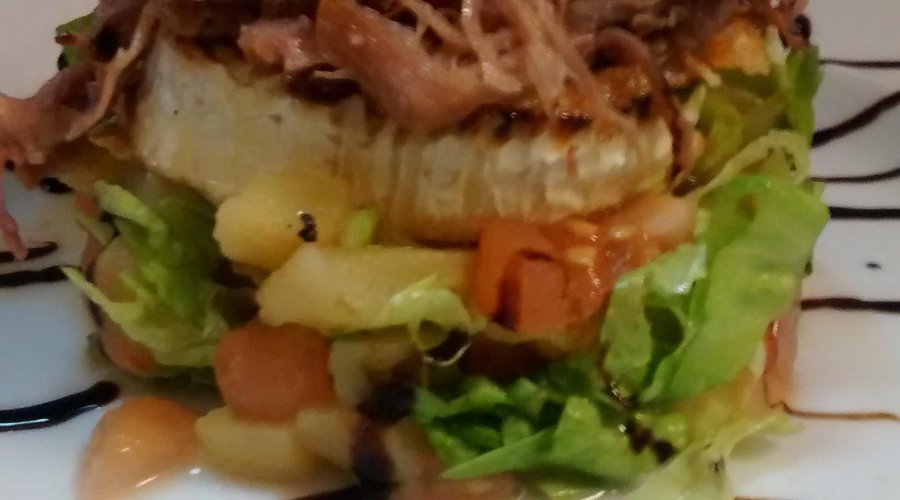 cada dia una sugerencia de la cocina